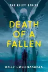 Death of a Fallen Volume 2 cover