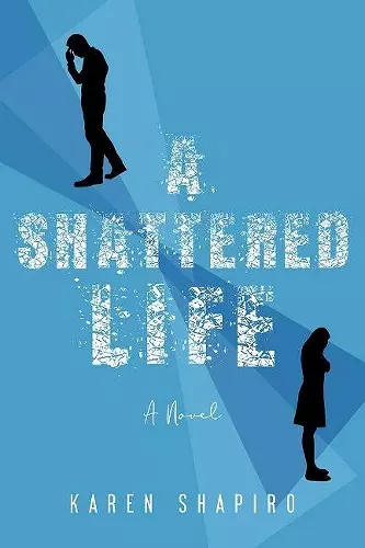 A Shattered Life cover