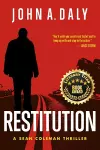 Restitution Volume 5 cover