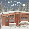 First Steps, First Snow cover