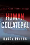 Human Collateral Volume 1 cover
