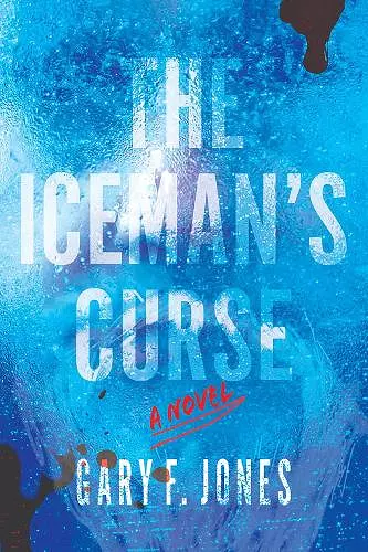 The Iceman's Curse cover