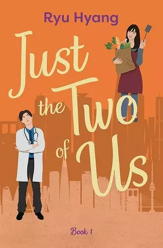 Just the Two of Us, Book 1 cover