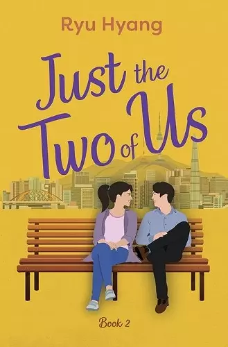 Just the Two of Us, Book 2 cover