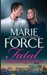 Fatal Consequences cover