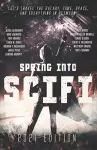 Spring Into SciFi cover