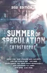 Summer of Speculation cover