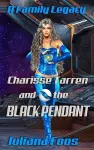 Charisse Tarren and the Black Pendant cover