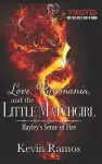 Love, Pyromania, and the Little Matchgirl cover