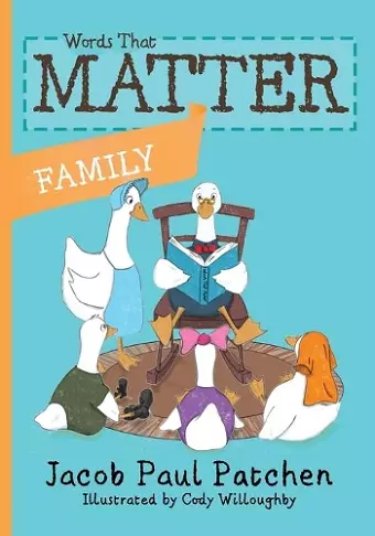 Family cover