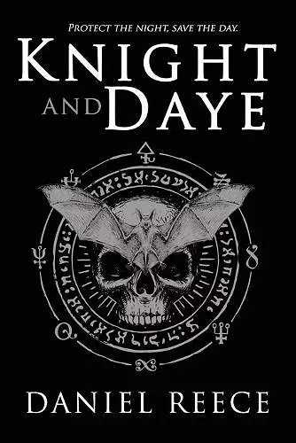 Knight and Daye cover