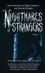 Nightmares of Strangers cover