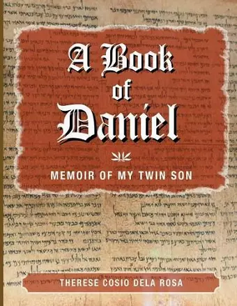 A Book of Daniel cover