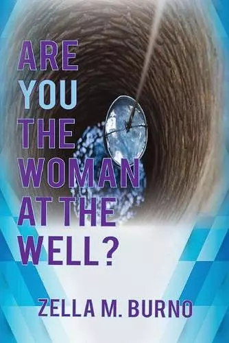 Are You the Woman at the Well? cover