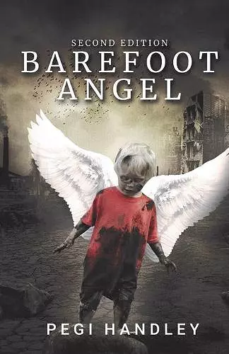 Barefoot Angel cover