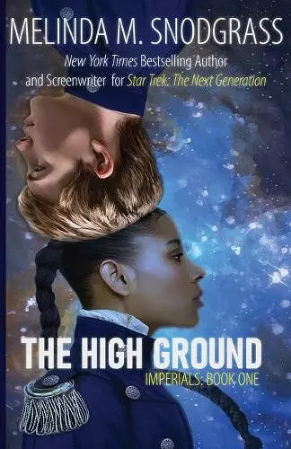 The High Ground cover