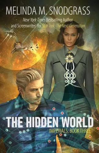 The Hidden World cover