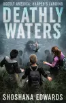 Deathly Waters cover