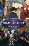 The Night Sheriff cover