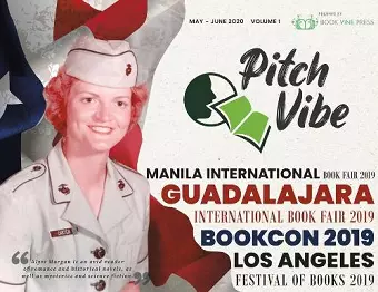 Pitch Vibe! cover