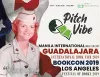 Pitch Vibe! cover