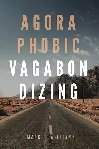 Agoraphobic Vagabondizing cover