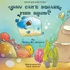 Why Can't Square Fish Swim? cover