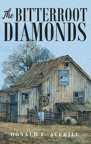 The Bitterroot Diamonds cover