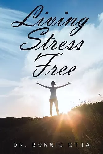Living Stress Free cover