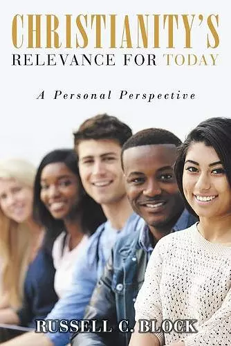 Christianity's Relevance for Today cover