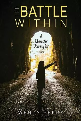 The Battle Within cover