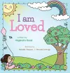 I Am Loved cover