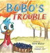 Bobo's Trouble cover