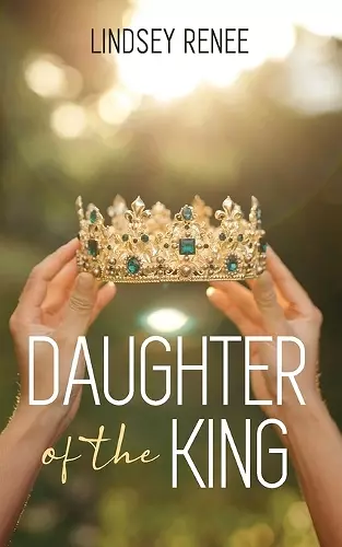 Daughter of The King cover