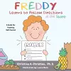 Freddy Learns to Follow Directions at the Store cover