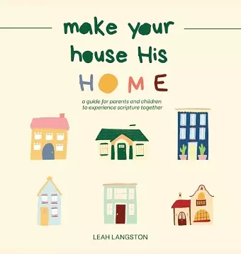 Make Your House His Home cover