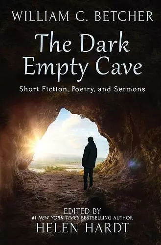 The Dark Empty Cave cover