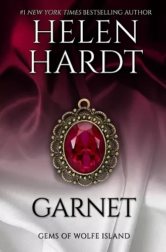 Garnet cover