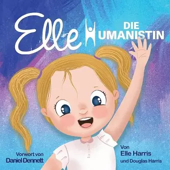 Elle Die Humanistin cover