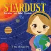 Stardust Explores the Solar System cover