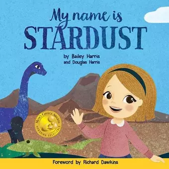 My Name is Stardust cover