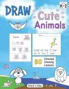 Draw Cute Animals cover