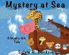 Mystery At Sea cover