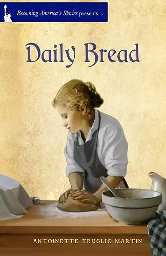 Daily Bread cover