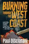 Burning Through the West Coast cover