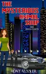 The Mysterious Animal Soup cover