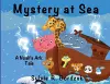 Mystery At Sea cover