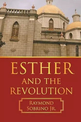 Esther and the Revolution cover