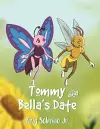 Tommy and Bella's Date cover