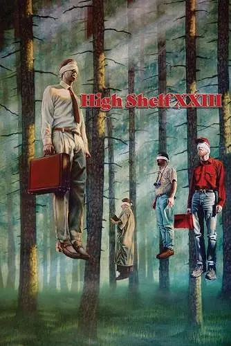 High Shelf XXIII cover